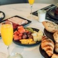Boutique Breakfast