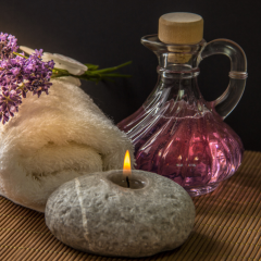 Foot Reflexology Massage in Arona, Tenerife South | Hotel Estefania Boutique Suites