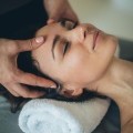 Relaxing Face Massage