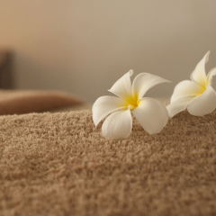 Back, Neck and Shoulder Massage in Arona, Tenerife South | Hotel Estefania Boutique Suites