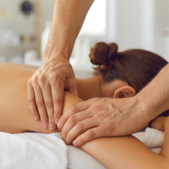 Osteopathy in Arona, Tenerife South | Hotel Estefanía Boutique Suites
