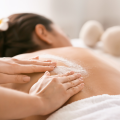 Peeling Corporal en Arona, Tenerife Sur | Hotel Estefanía Boutique Suites