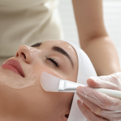 Peeling Facial y Mascarilla Antiedad en Arona, Tenerife Sur | Hotel Estefanía Boutique Suites