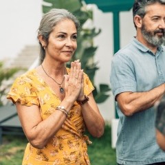 Couples Yoga in Arona, Tenerife South | Book your unique experience in Tenerife South 
