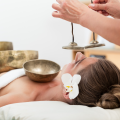 Gong Bath in Arona, Tenerife South | Hotel Estefanía Boutique Suites 