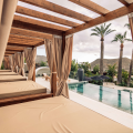 Day Pass de Lujo con Cama Balinesa en Arona | Hotel Estefania Suites Boutique en Tenerife Sur