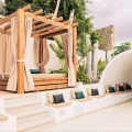 Day Pass de Lujo con Cama Balinesa en Arona | Hotel Estefania Suites Boutique en Tenerife Sur