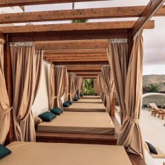 Day Pass de Lujo con Cama Balinesa en Arona | Hotel Estefania Suites Boutique en Tenerife Sur