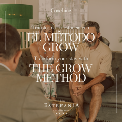 Coaching and Meditation in Arona, Tenerife South | Hotel Estefania Boutique Suites