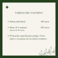 Coaching con el director del hotel (Método GROW)