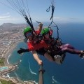 Vuelos en Parapente con Tenerfly (Prereserva)