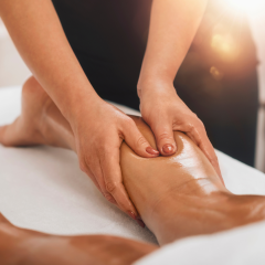 Sports Massage in Arona, Tenerife South | Hotel Estefanía Boutique Suites