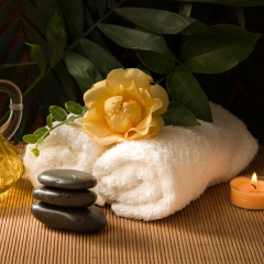 Relax Massage in Arona, Tenerife South | Hotel Estefania Boutique Suites